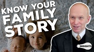 Insights - To Children of Catholic Converts - Dr. Matthew Bunson