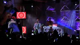 Jowell y Randy (((EXCLUSIVO))) NEW PALMIRA SHOW