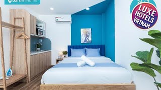 Cozrum Homes Charming Corner 2 | Ho Chi Minh City, Vietnam | Hotel Review ⭐ | Luxe Hotels Vietnam
