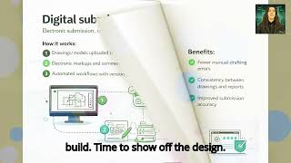 BE Sector – Design Stage Use Cases: From Concept to Coordination