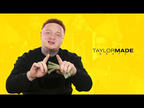 Belly Gang Kushington Type Beat | Soul Sample Trap Beat - "UNDEFINED"