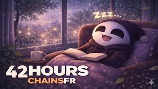 42 Hours 27 Minutes of ChainsFR to Fall Asleep Fast 🌙