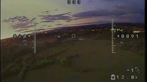 Bixler cyclops nova osd test