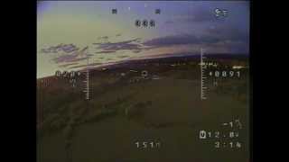 Bixler cyclops nova osd test