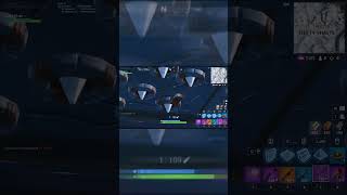 "Oh, Clean" → Shotgun Elim in Snowy Shifty Shafts (OG Chapter 1)