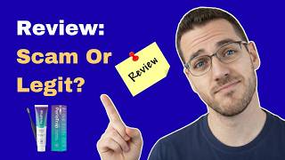 PerioTrap Toothpaste Review: Scam Or Legit? (2026 Guide)