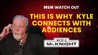 Kyle Sandilands teaches old media players how it's done | MEDIA McKNIGHT