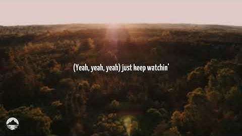 Thumbnail of Tate McRae - Just Keep Watching (F1 The Album) | Lyrics