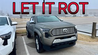 Download Lagu Toyota Dealerships are Screwed MP3