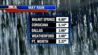 Dan Henry 9pm Weather May 29