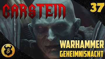 Crusader Kings 2: Warhammer Mod - Carstein Vampires #37