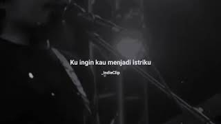 Story wa Akad - payung teduh