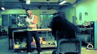 Armin 2afm --  Sedamo Dari--  Video 2014 HD