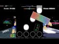 RK61 Keyboard ASMR Roblox Funky Friday Monstercat 9 Songs Gameplay, 240FPS