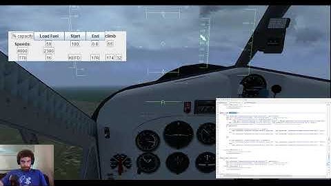 Java Video Documentation   FlightGear Universal Copilot   Standard Version with Prop