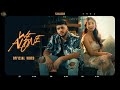 We alone official music sharn  vyrl punjabi  new song 2023