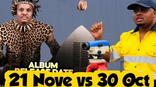 Izinkunzi Zika Maskandi Seziphumele Obala Ngama Album