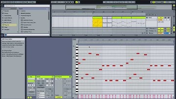 Simple Trick to Get Future Basslines Like Tchami & Disclosure