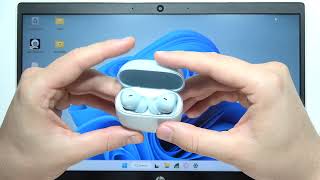 Redmi Buds 6 Lite How To Connect With Laptoppc