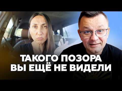 💥CRAZY stuff from Crimea! Listen to how the locals and the "newcomers" JUSTIFY the disaster. OSYC...