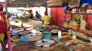 🥬FEIRA DO BAIANÃO NESSE DOMINGO EM PORTO SEGURO