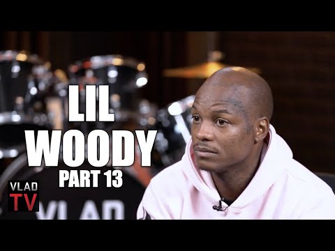 Lil Woody On His Police Officer Girlfriend Fired For Evidence Tampering Part 13 