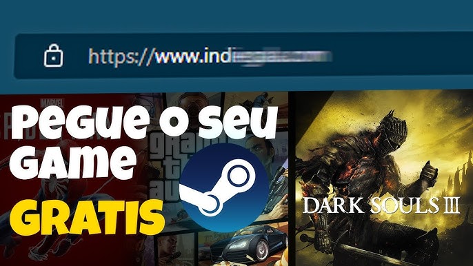 Epic Games lança loja para concorrer com Steam e promete jogos gratuitos -  Giz Brasil