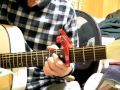アイドリング!!!「Secret Xmas」(全)カバー アコギ弾き語り