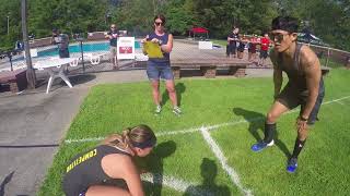 CrossFit Summer Throwdown 2017