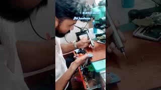 iTel hardware 📲🙏 #viralvideo #worldmobilerepairingcenter #smartphone #comedy #funny #mobilelegends