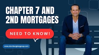 Celebrity NEED TO KNOW! Chapter 7 and 2nd Mortgages Wealth