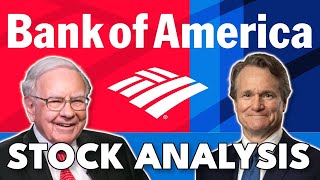 Is Warren Buffetts Favorite Bank Stock A Buy Now? Bank Of America Bac Stock Analysis