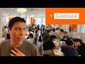 We Had 24 Hours at Y Combinator to Build Something Real