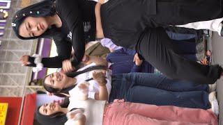 더제이 랜덤 플레이 댄스 THE J KPOP RANDOM PLAY DANCE RPD 동성로 230325 Part3 직캠 4K by ArDaMii