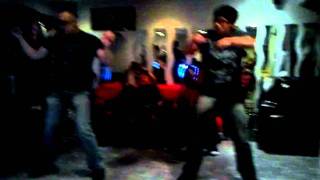 Dance Central 2 Fail