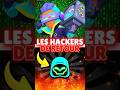 ILS SONT DE RETOUR ☠️ #brawlstars #bsfr #hacker #viral #brawl #trending #jeveuxpercer