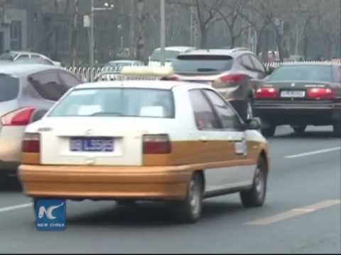 Video: Uber Trung Quốc sáp nhập với đối thủ Trung Quốc Didi Chuxing trong giao dịch lớn