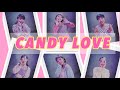 【Dance Video】「CANDY LOVE」Chreo by marina