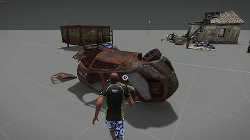 ArmA 3 Dynamic Bandit Camp Spawner