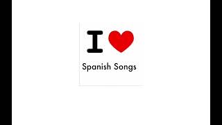 Spanish Songs - sped up