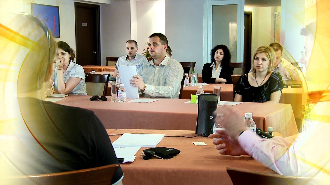 eCommerceAcademy on Wheels - Burgas and Varna