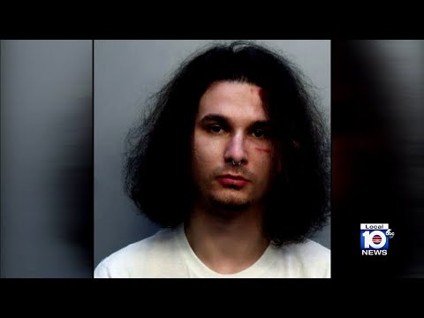 Man accused of exposing himself to Uber driver, threatening to rape, kill her