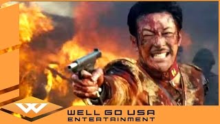 MY WAY  Trailer | Starring Jang Dong-gun, Joe Odagiri, and Fan Bingbing | Action War Drama