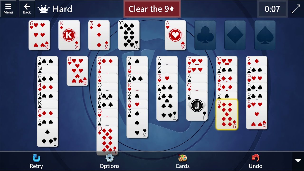 Microsoft Solitaire Collection Windows 10 Cheats Howci