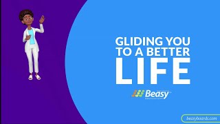 Which Beasy board do I need to use?