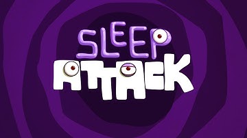 Sleep Attack TD (by Ayopa Games LLC) - Universal - HD Gameplay Trailer