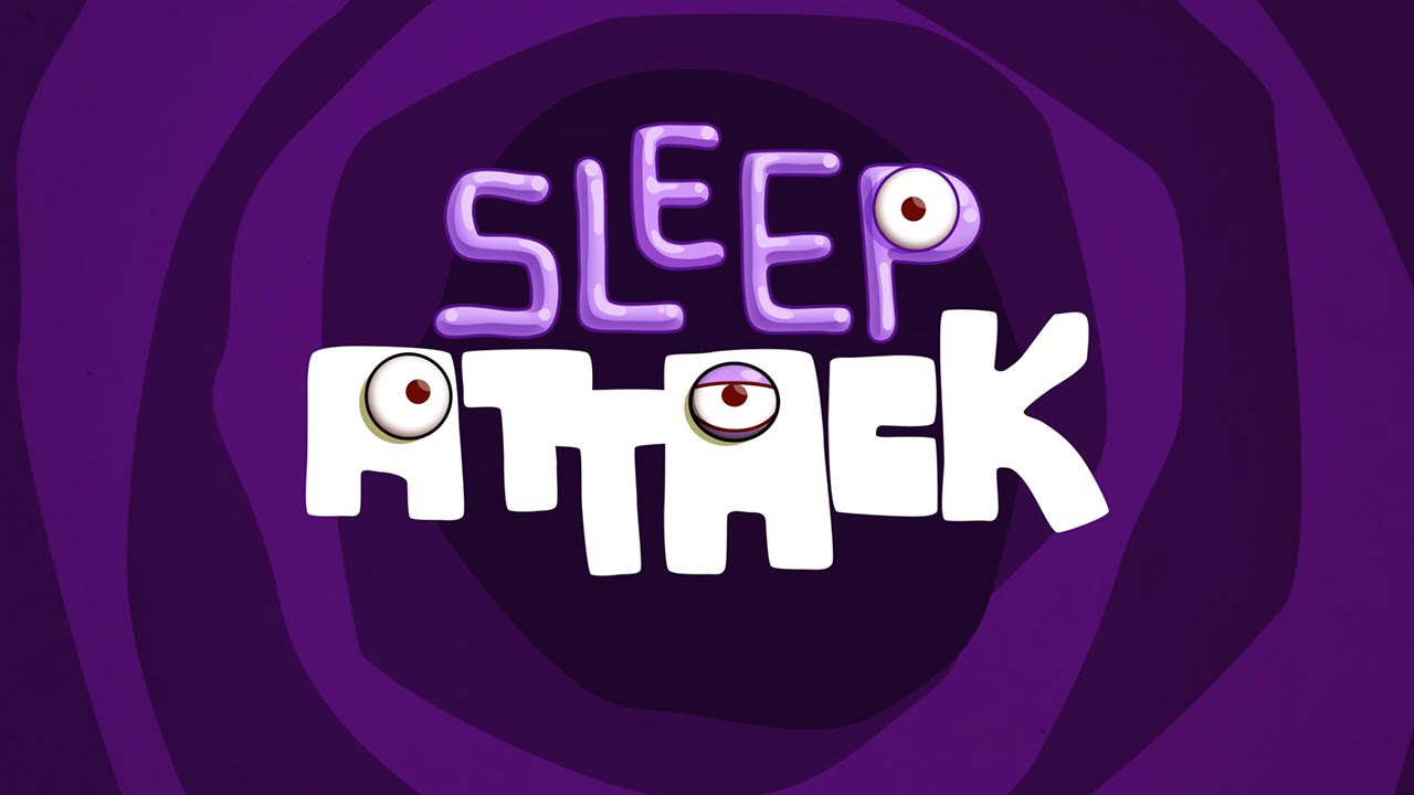 Sleep Attack Td By Ayopa Games Llc Universal Hd Gameplay Trailer Youtube