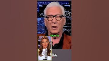 James Woods heeft een waarschuwing.