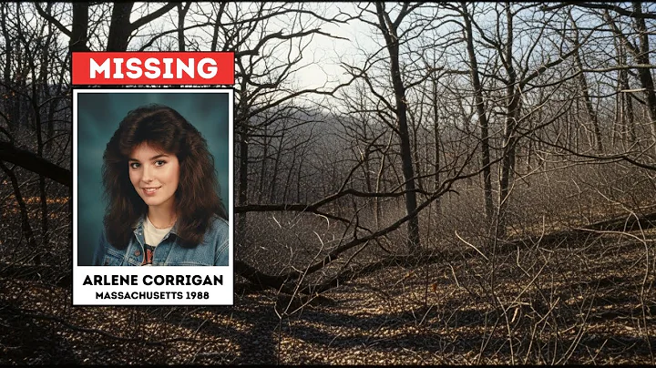 Massachusetts 1988 cold case solved — arrest shocks community