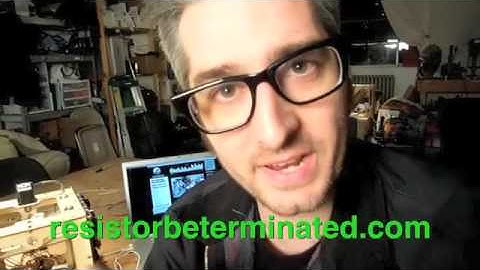 Scary images in Skynet Security Feed